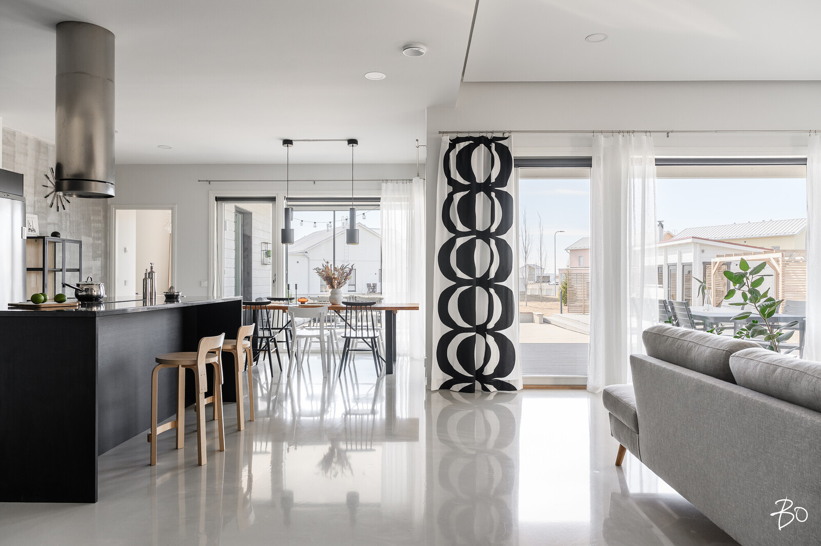 Tokanpolku 4 - bild 15