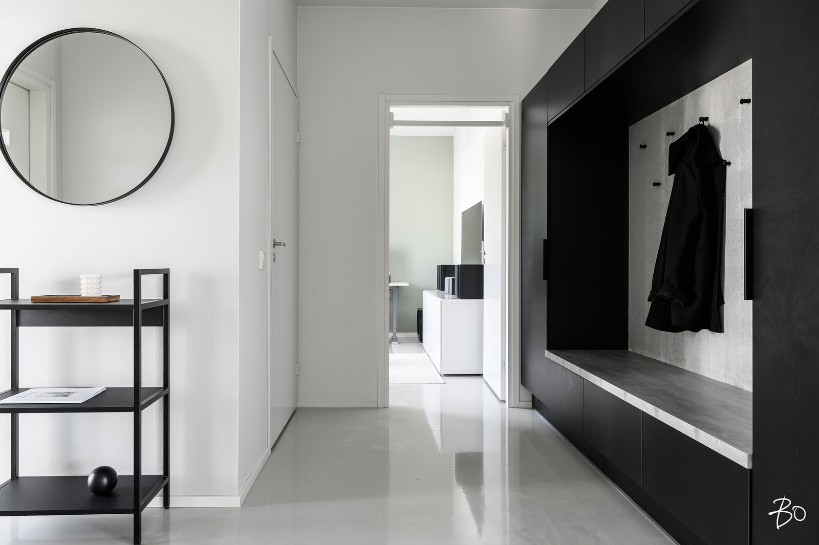 Tokanpolku 4 - bild 22