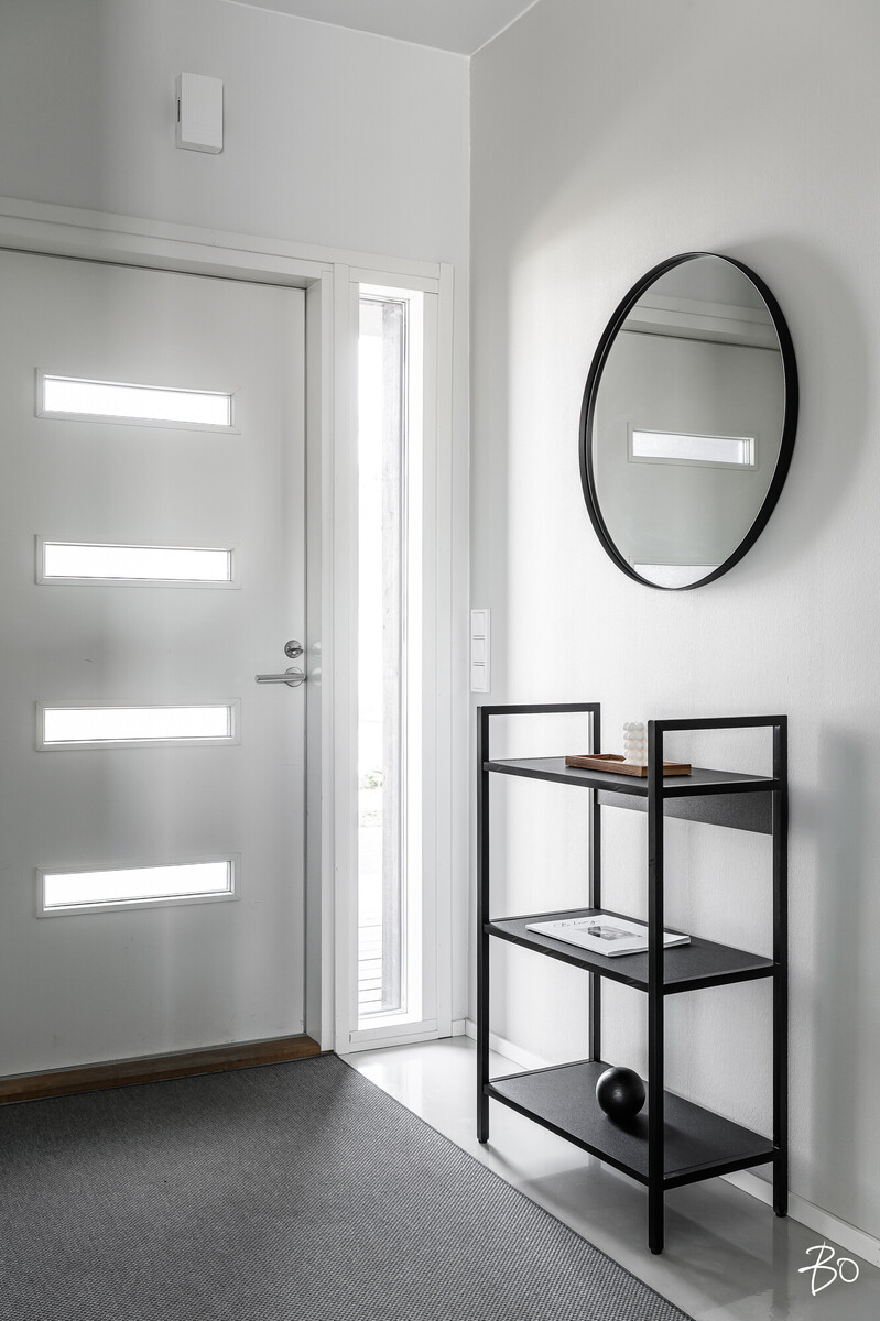 Tokanpolku 4 - bild 24