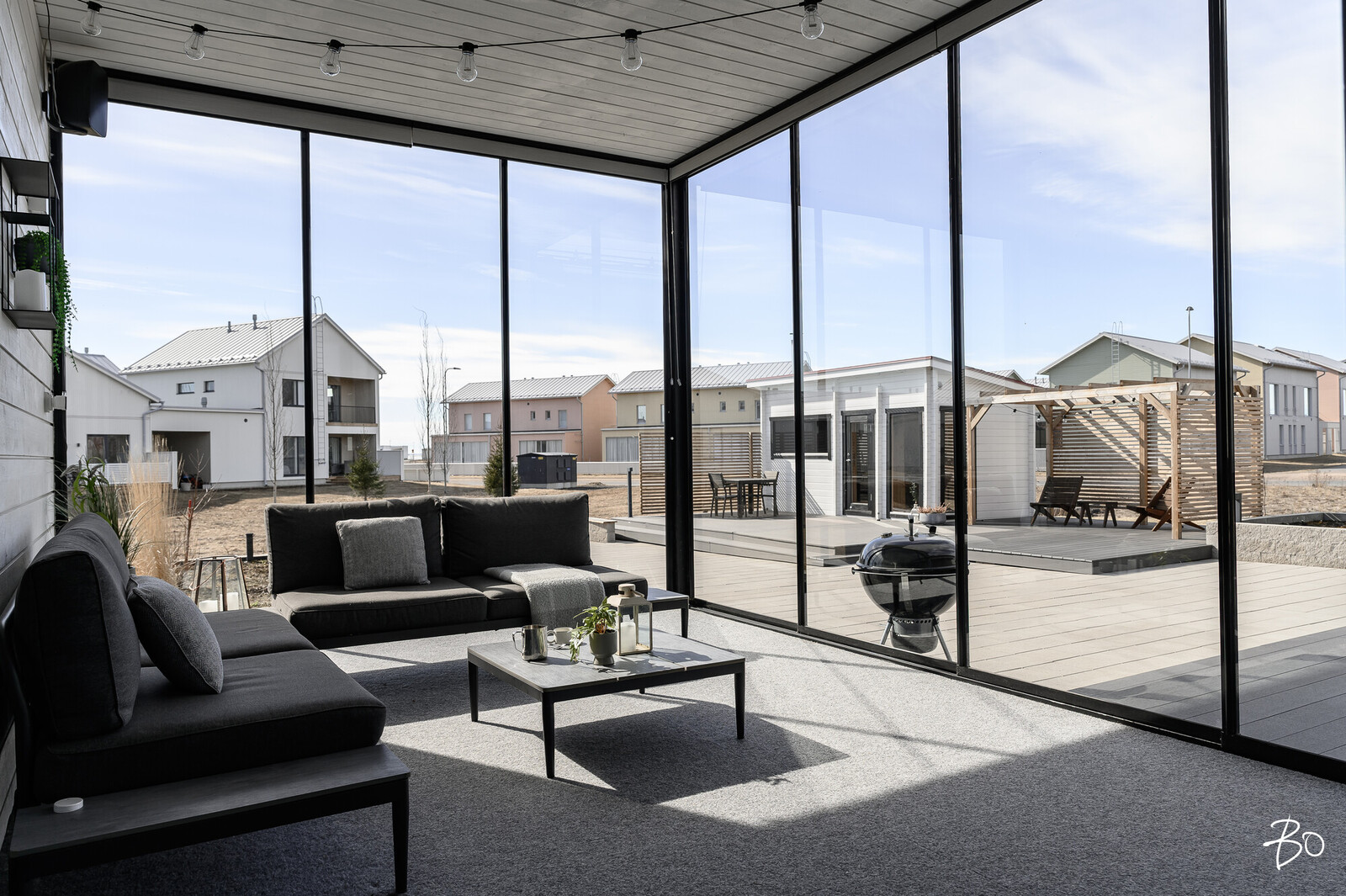 Tokanpolku 4 - bild 46