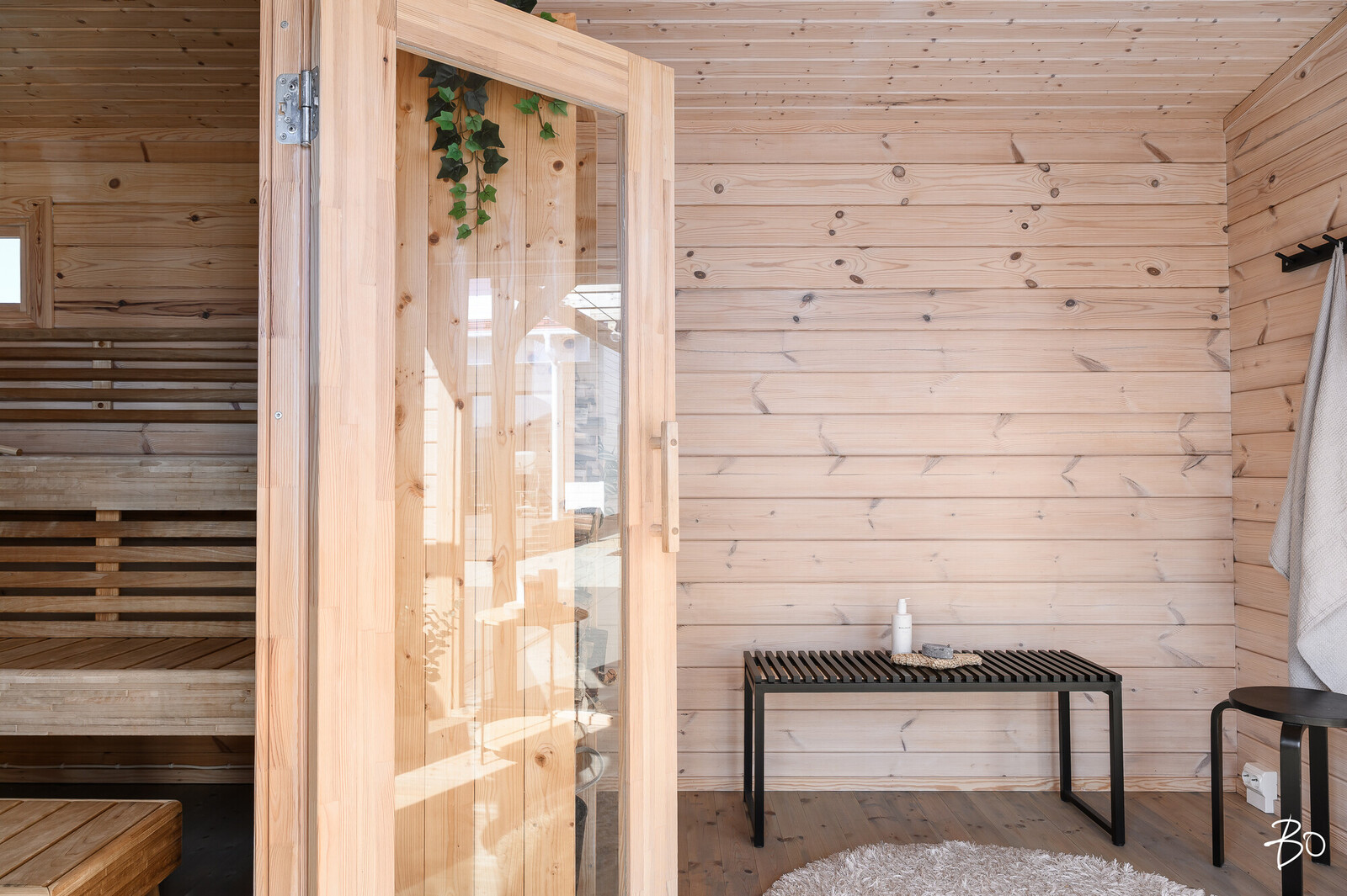 Tokanpolku 4 - bild 55