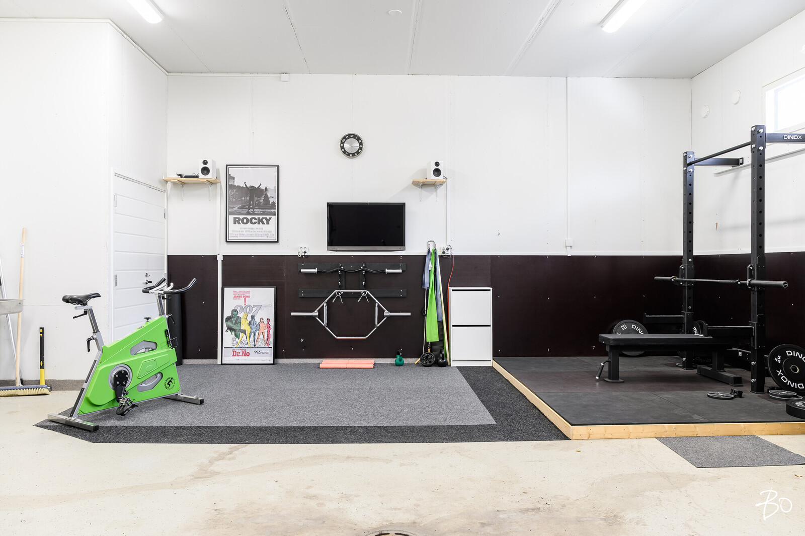 Tokanpolku 4 - bild 63