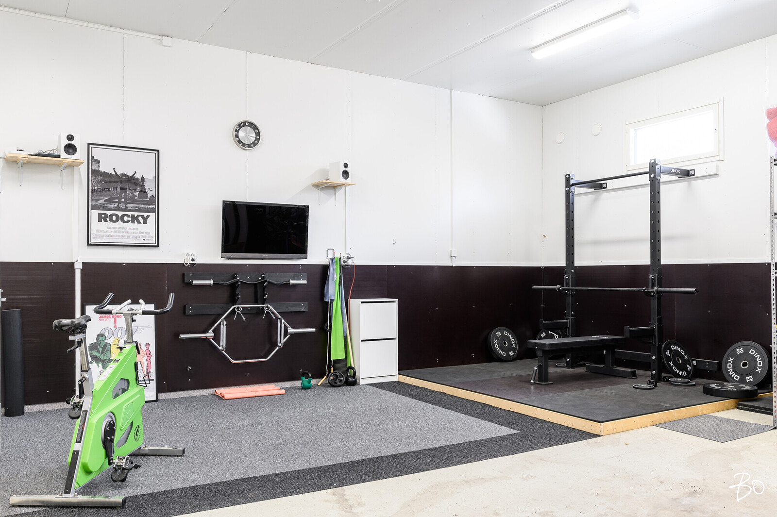 Tokanpolku 4 - bild 64