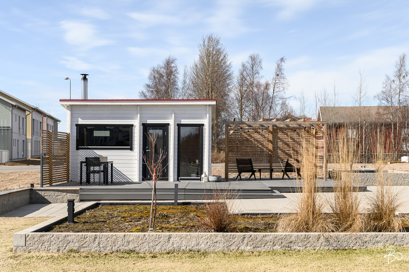 Tokanpolku 4 - bild 52