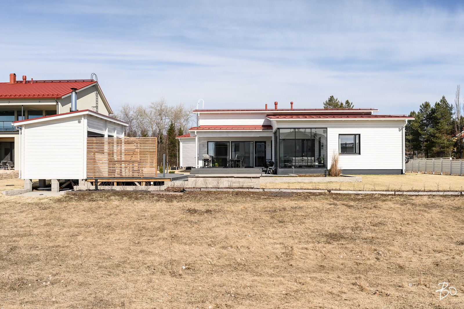 Tokanpolku 4 - bild 60