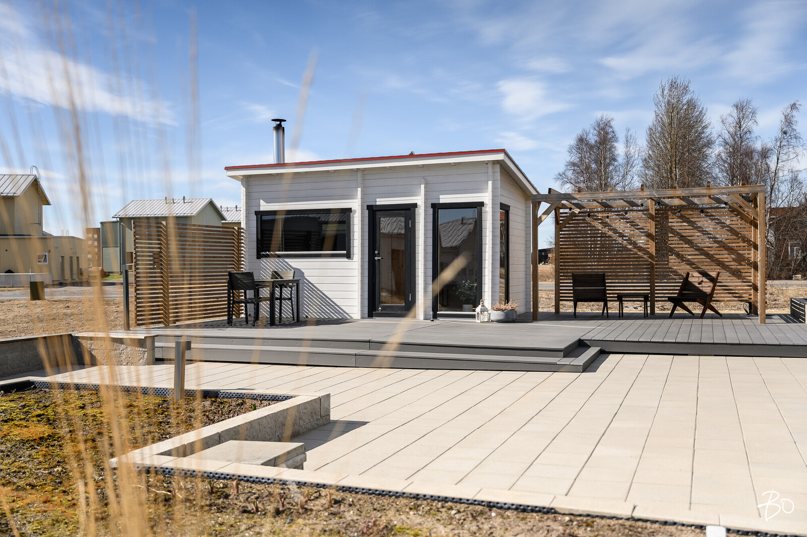 Tokanpolku 4 - bild 53