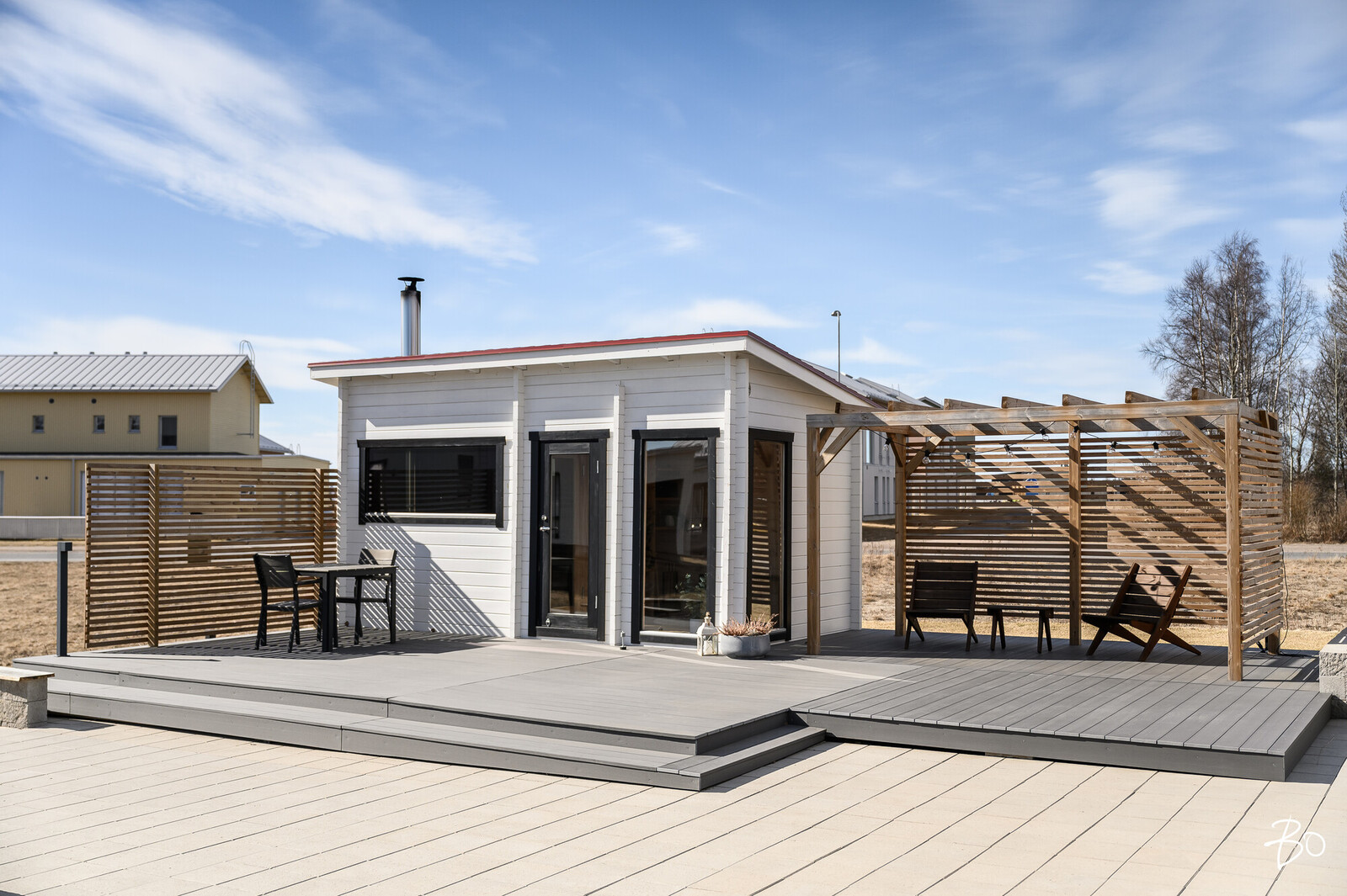 Tokanpolku 4 - bild 58