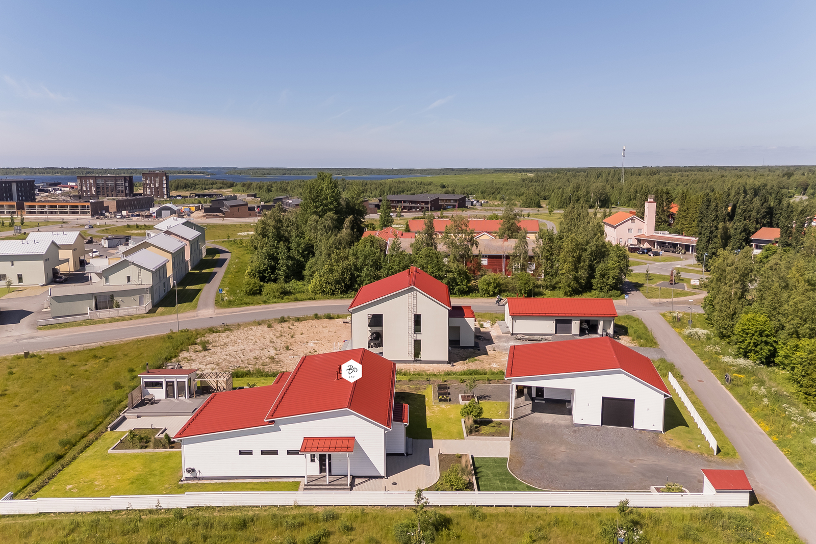 Tokanpolku 4 - kuva 69