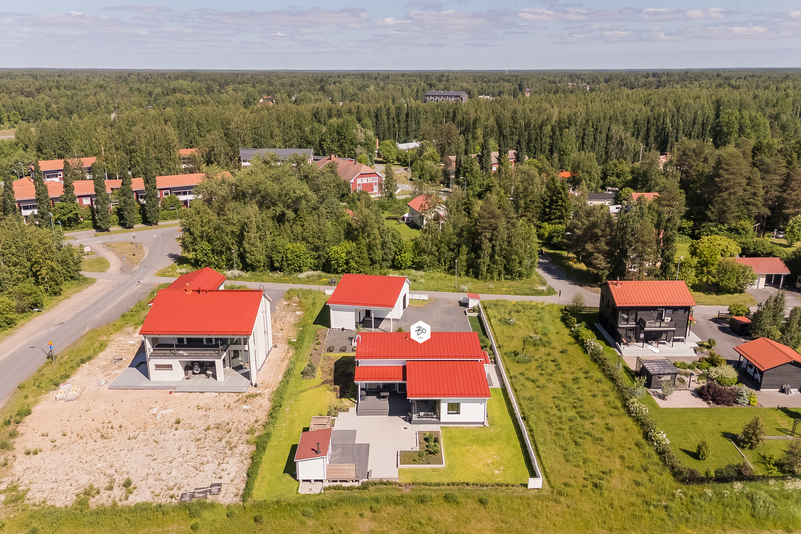 Tokanpolku 4 - kuva 72
