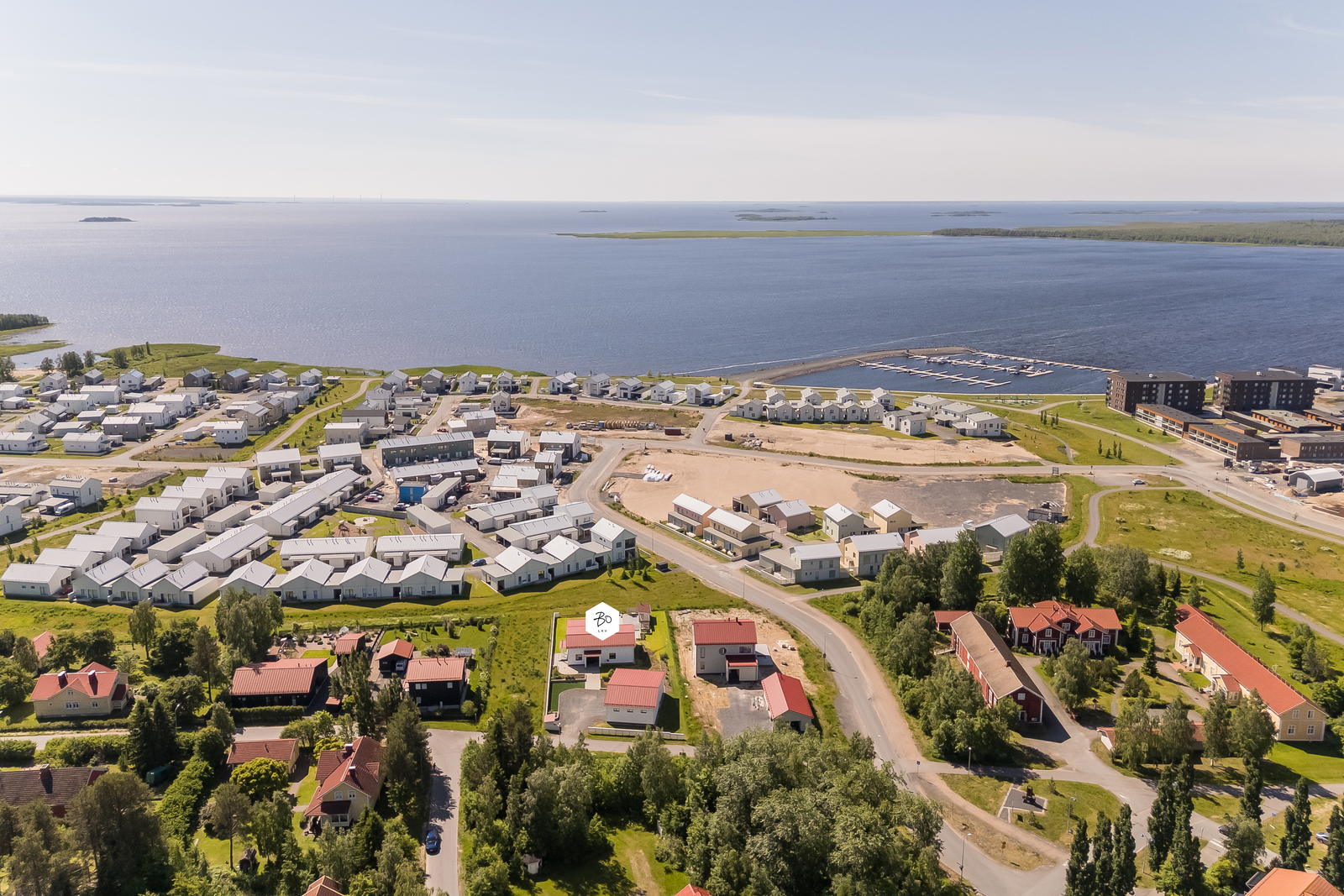 Tokanpolku 4 - kuva 73