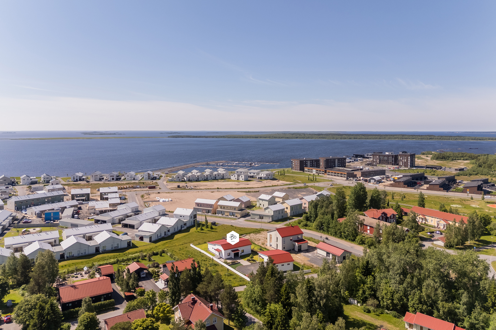 Tokanpolku 4 - kuva 74