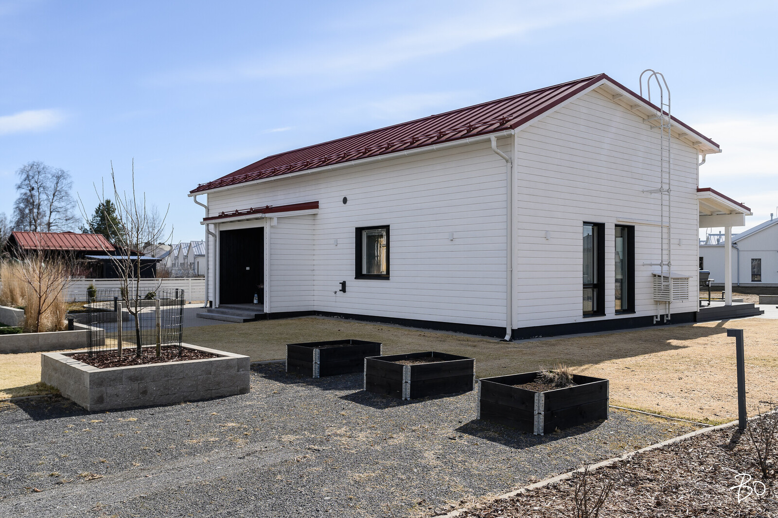 Tokanpolku 4 - bild 67