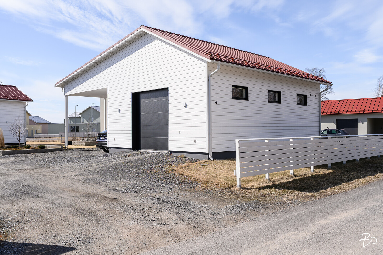 Tokanpolku 4 - bild 61