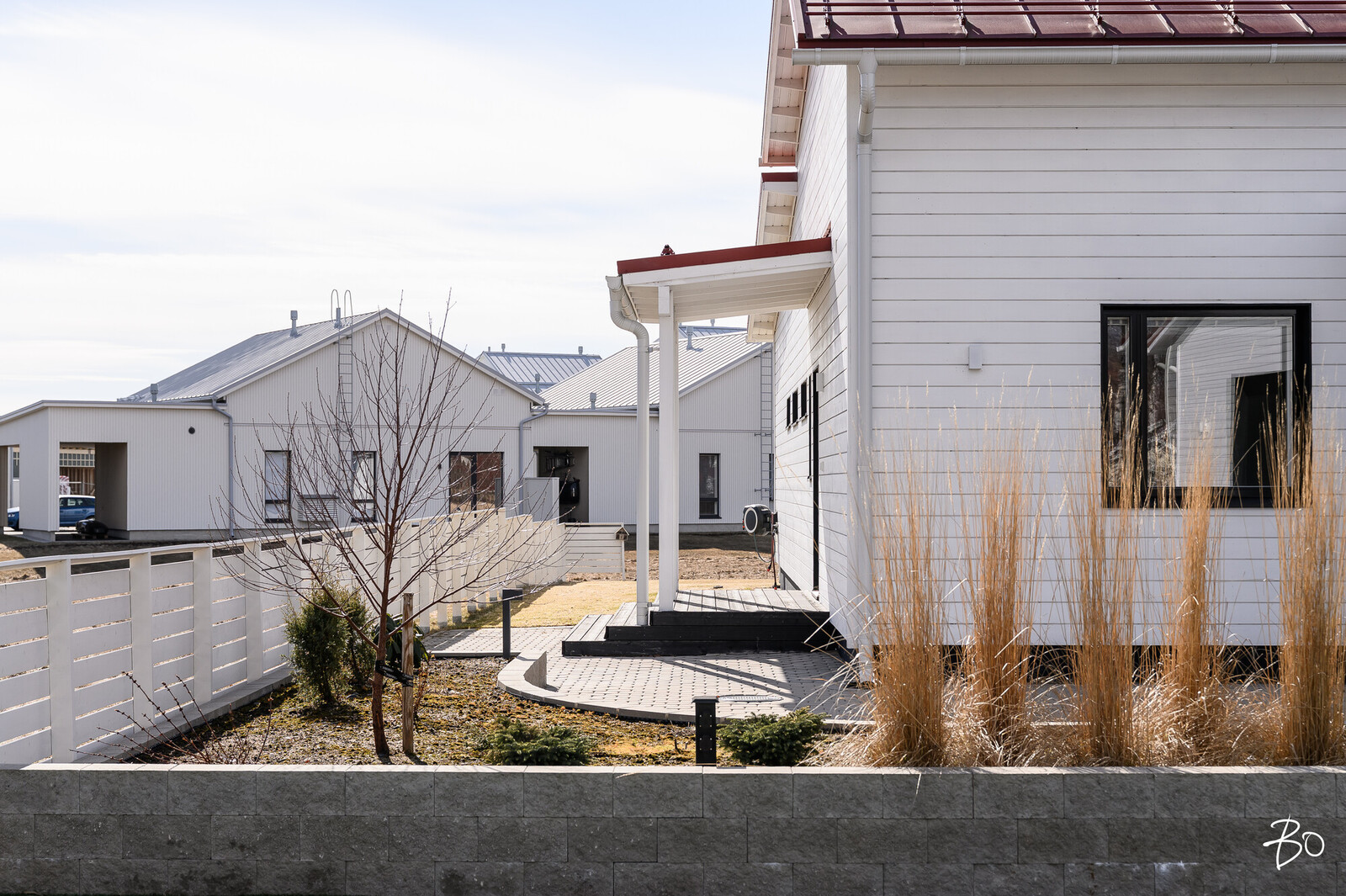 Tokanpolku 4 - bild 66