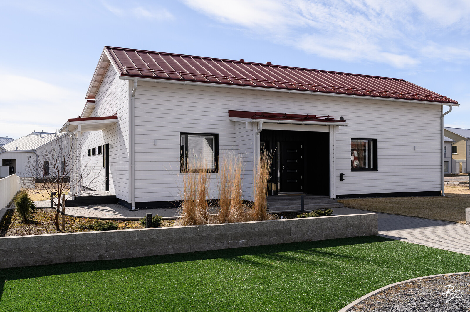 Tokanpolku 4 - bild 68