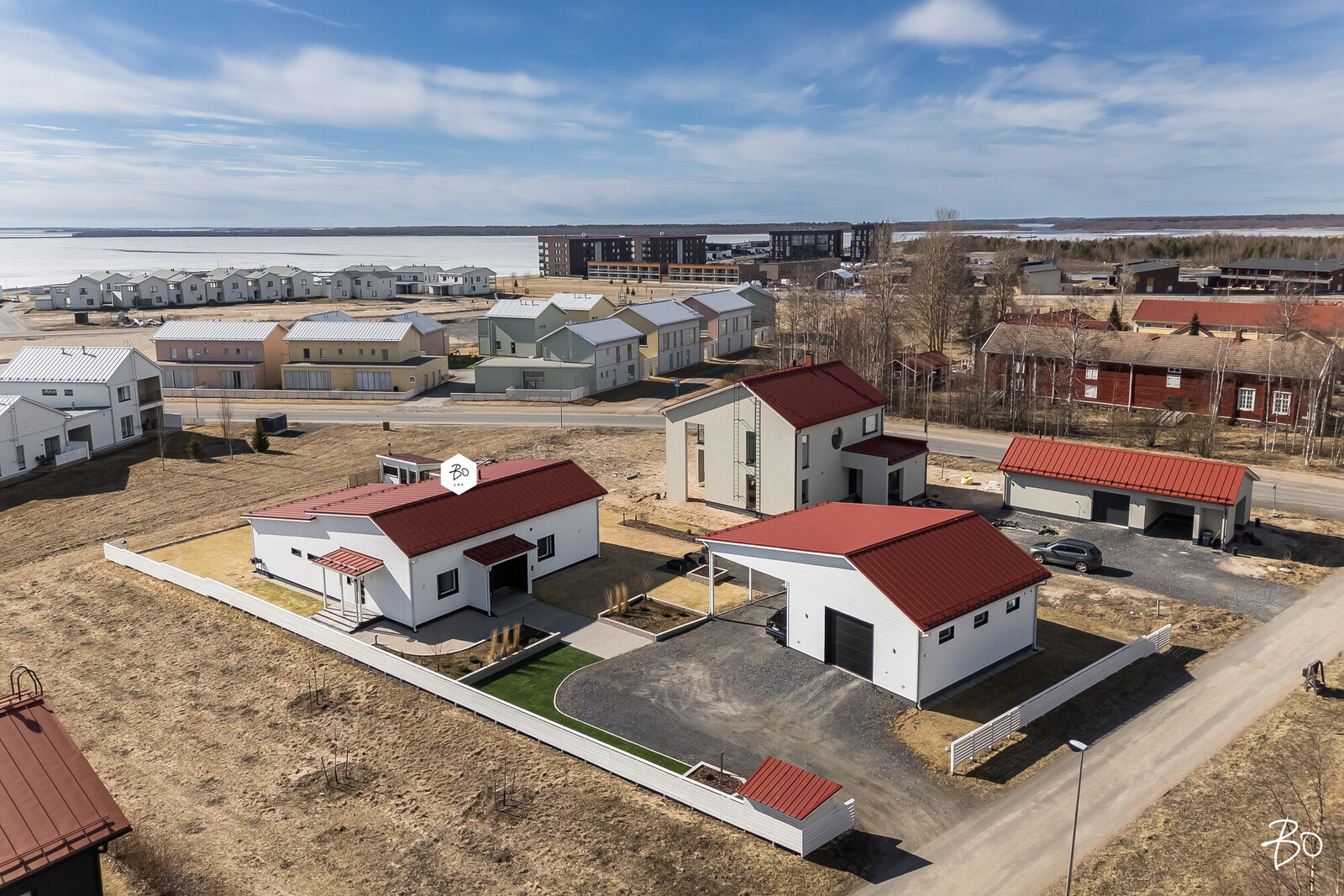 Tokanpolku 4 - bild 71