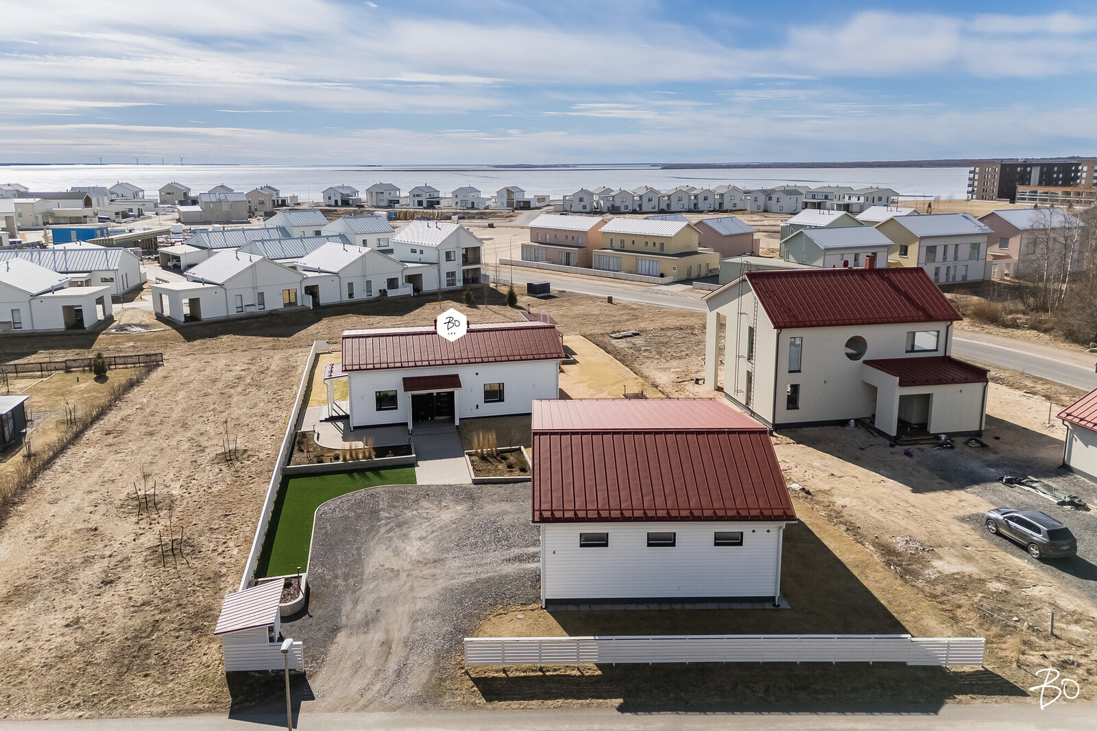 Tokanpolku 4 - bild 69