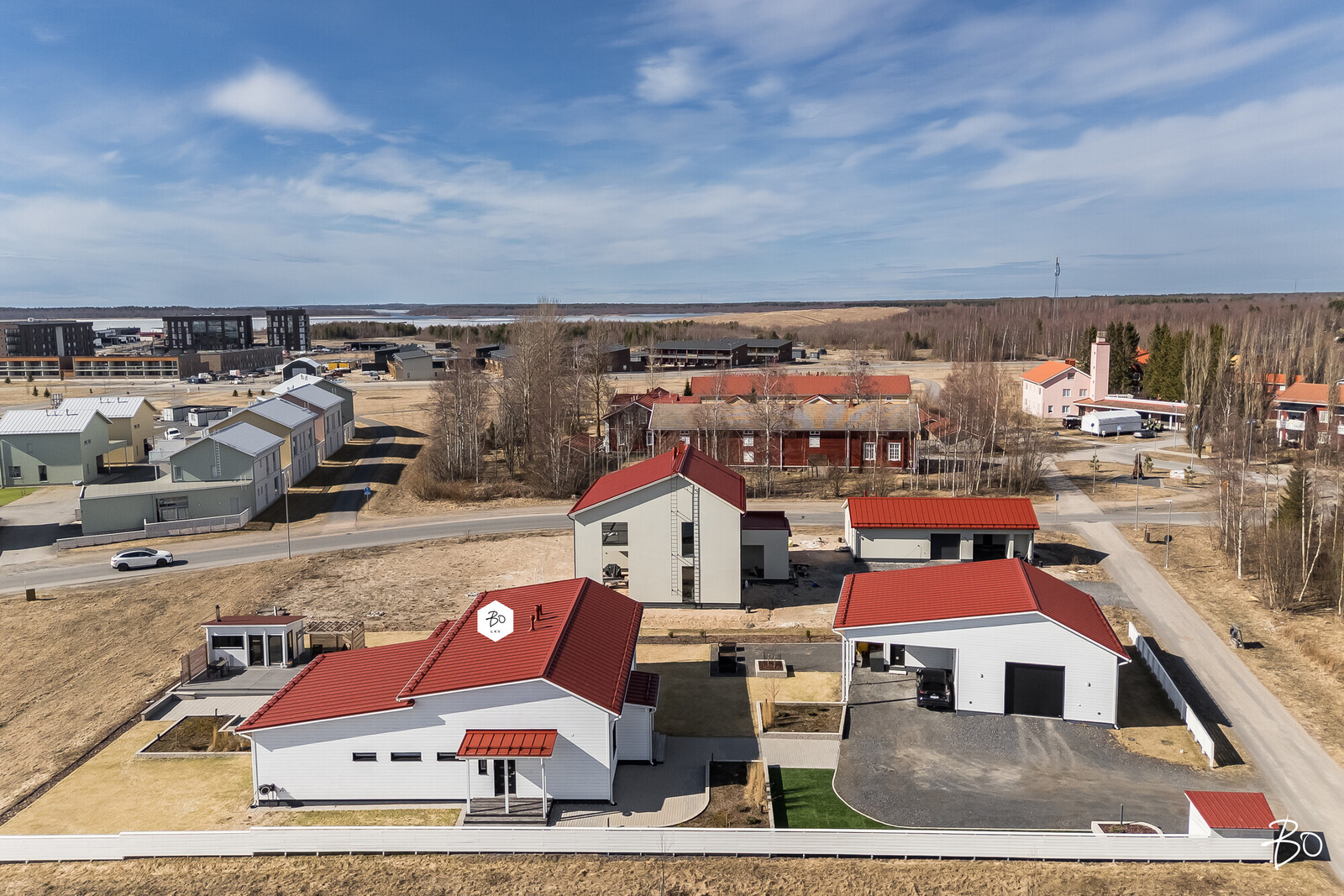 Tokanpolku 4 - bild 72