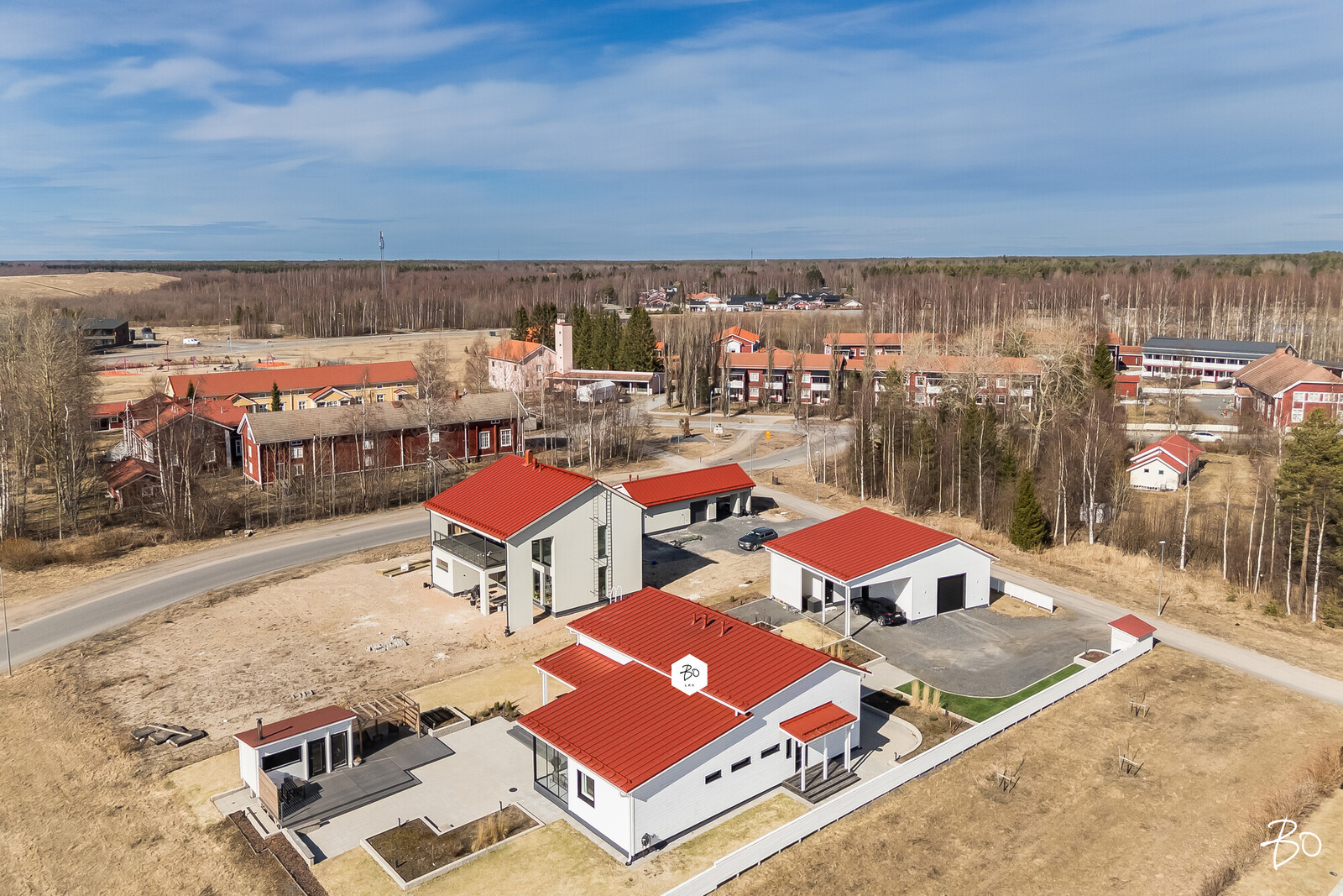 Tokanpolku 4 - bild 73