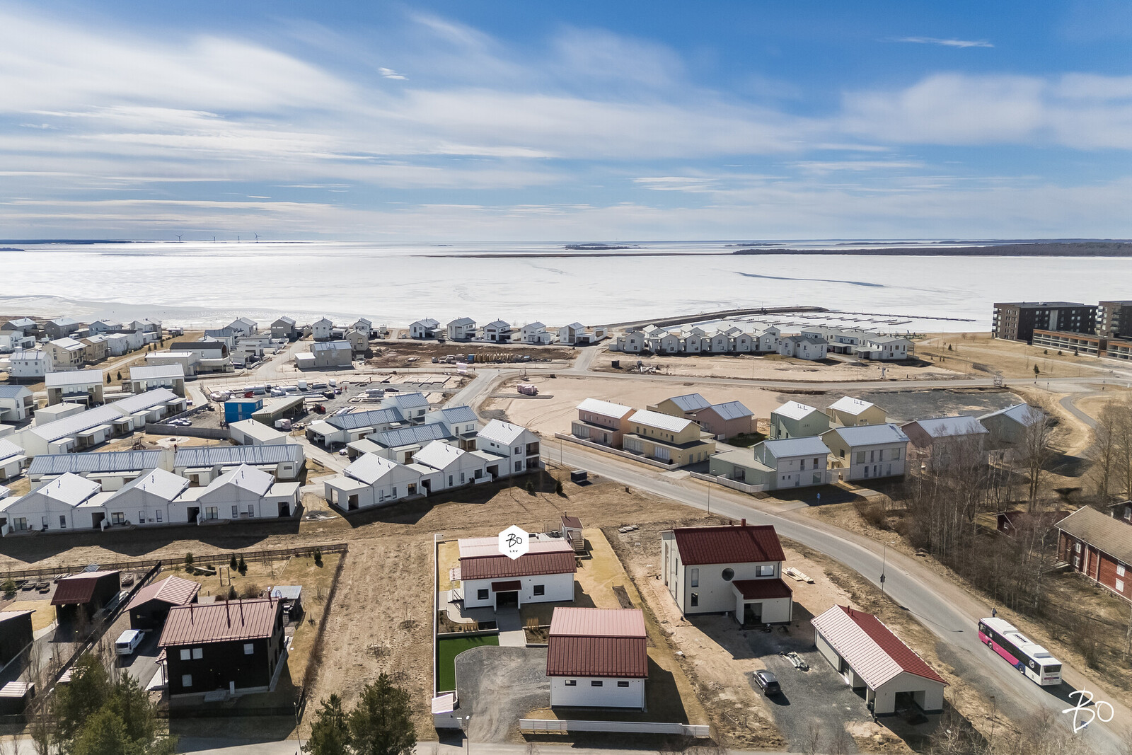 Tokanpolku 4 - bild 75