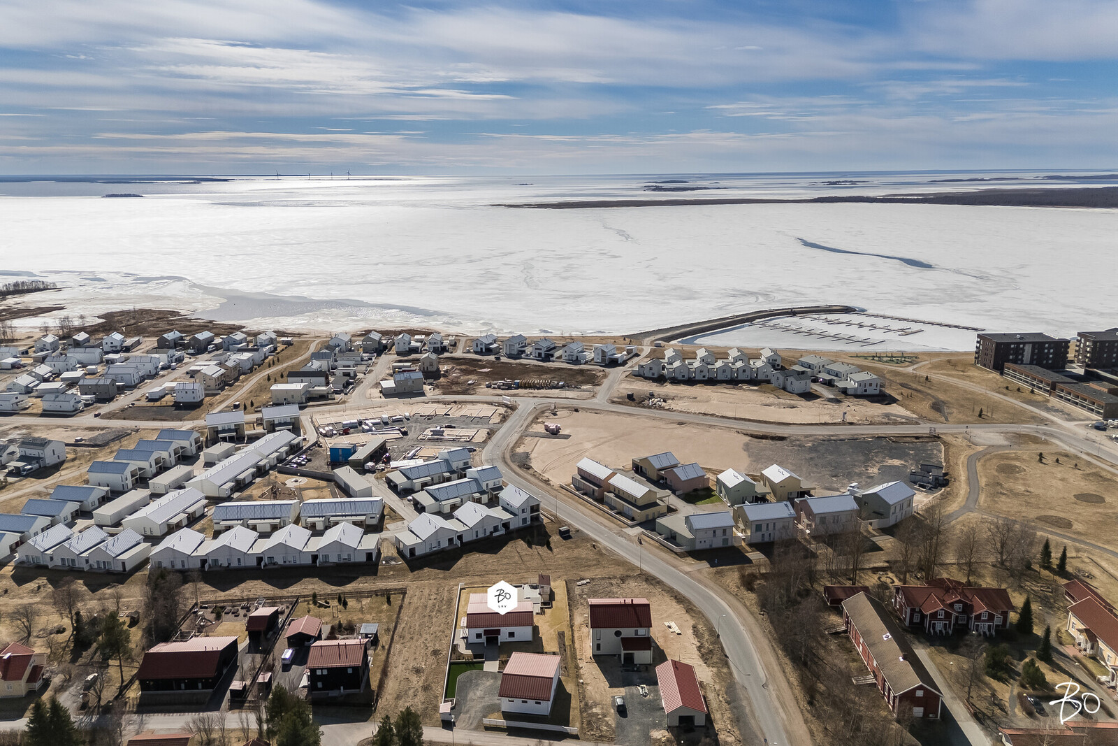 Tokanpolku 4 - bild 76