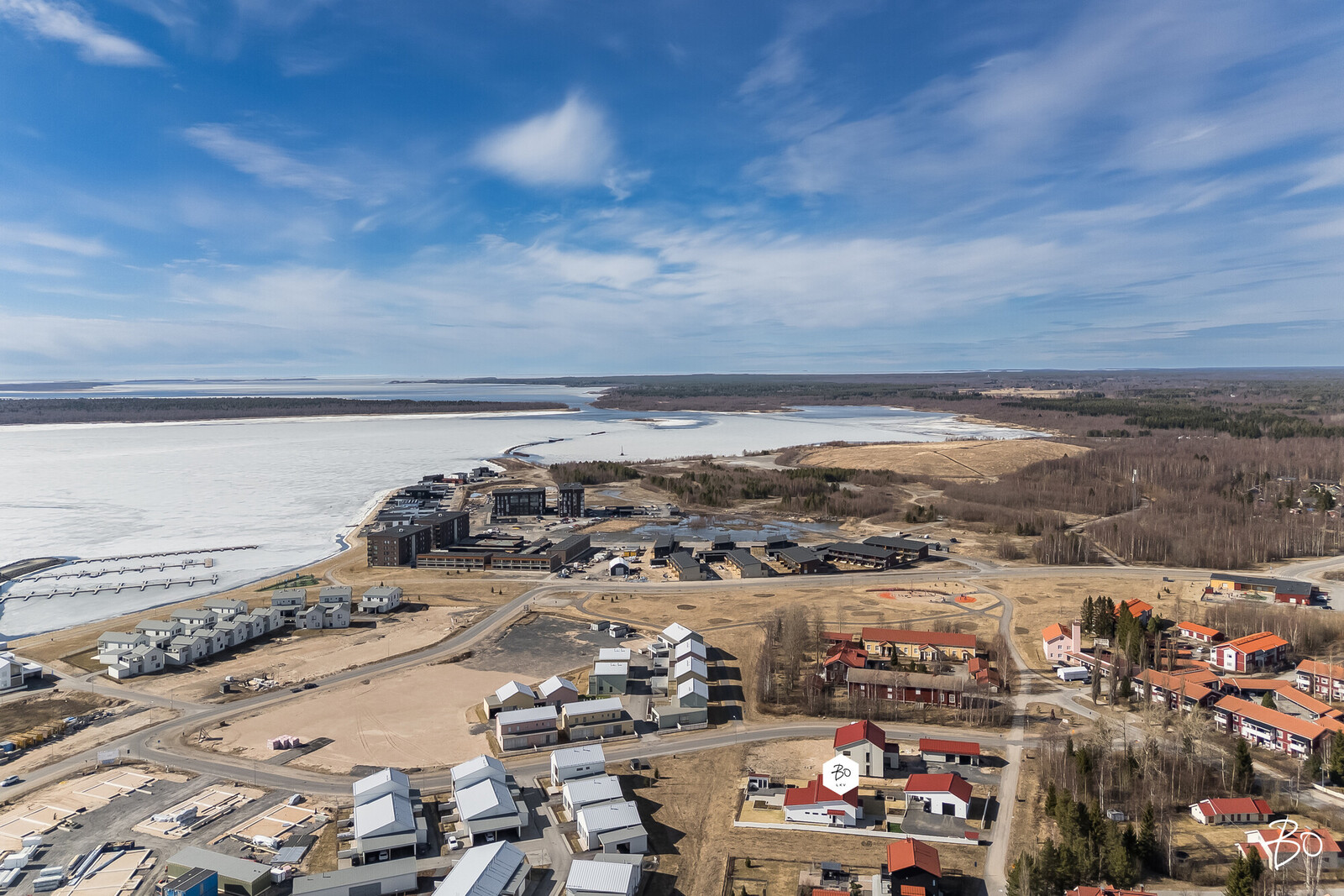 Tokanpolku 4 - bild 77