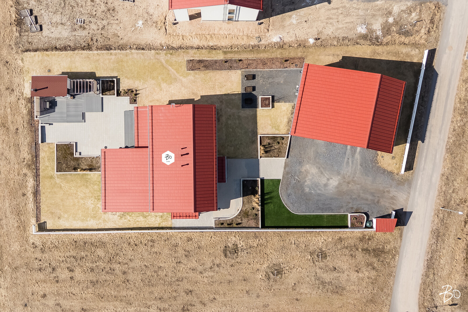 Tokanpolku 4 - bild 78