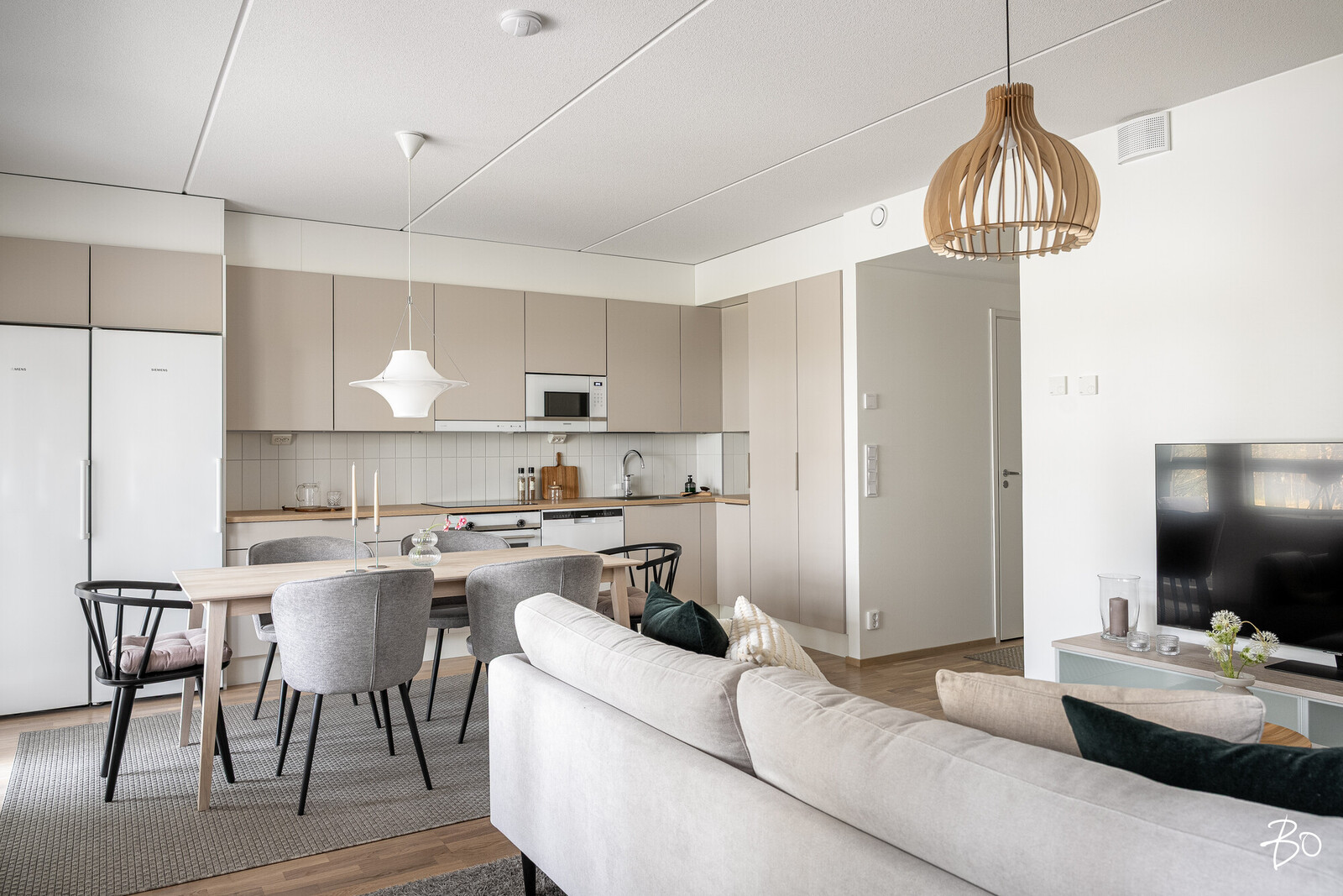 Postipojankuja 3 - kuva 8