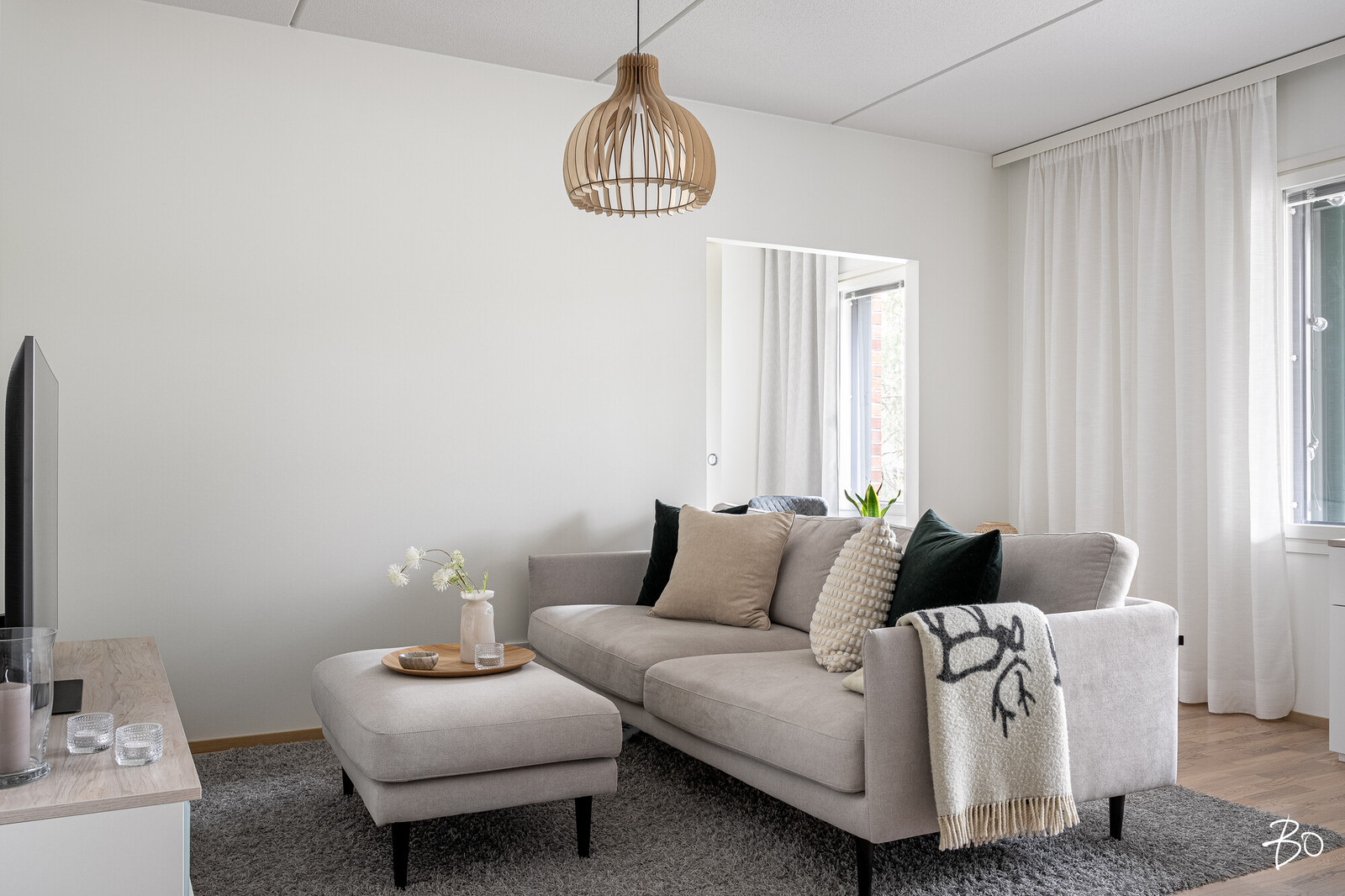 Postipojankuja 3 - kuva 9