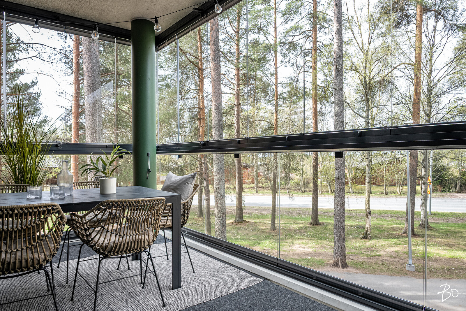 Postipojankuja 3 - kuva 28