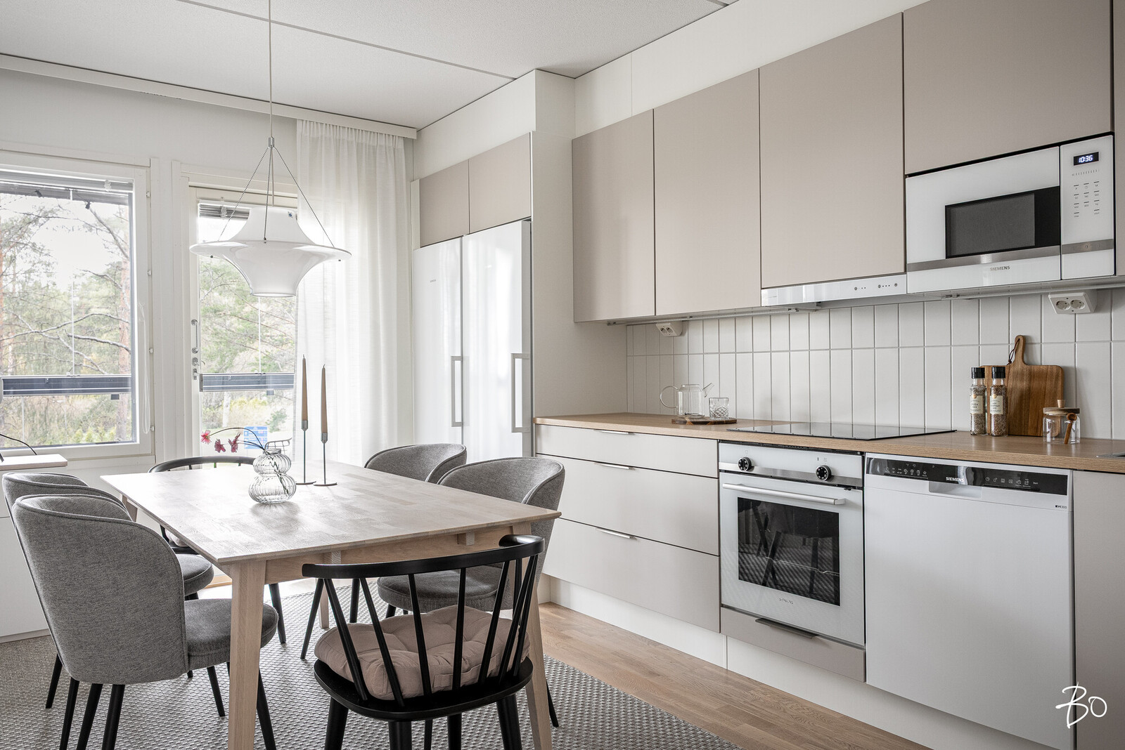 Postipojankuja 3 - kuva 3