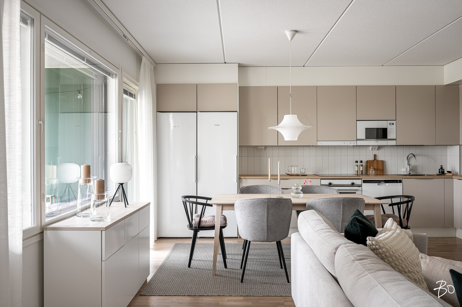 Postipojankuja 3 - kuva 6