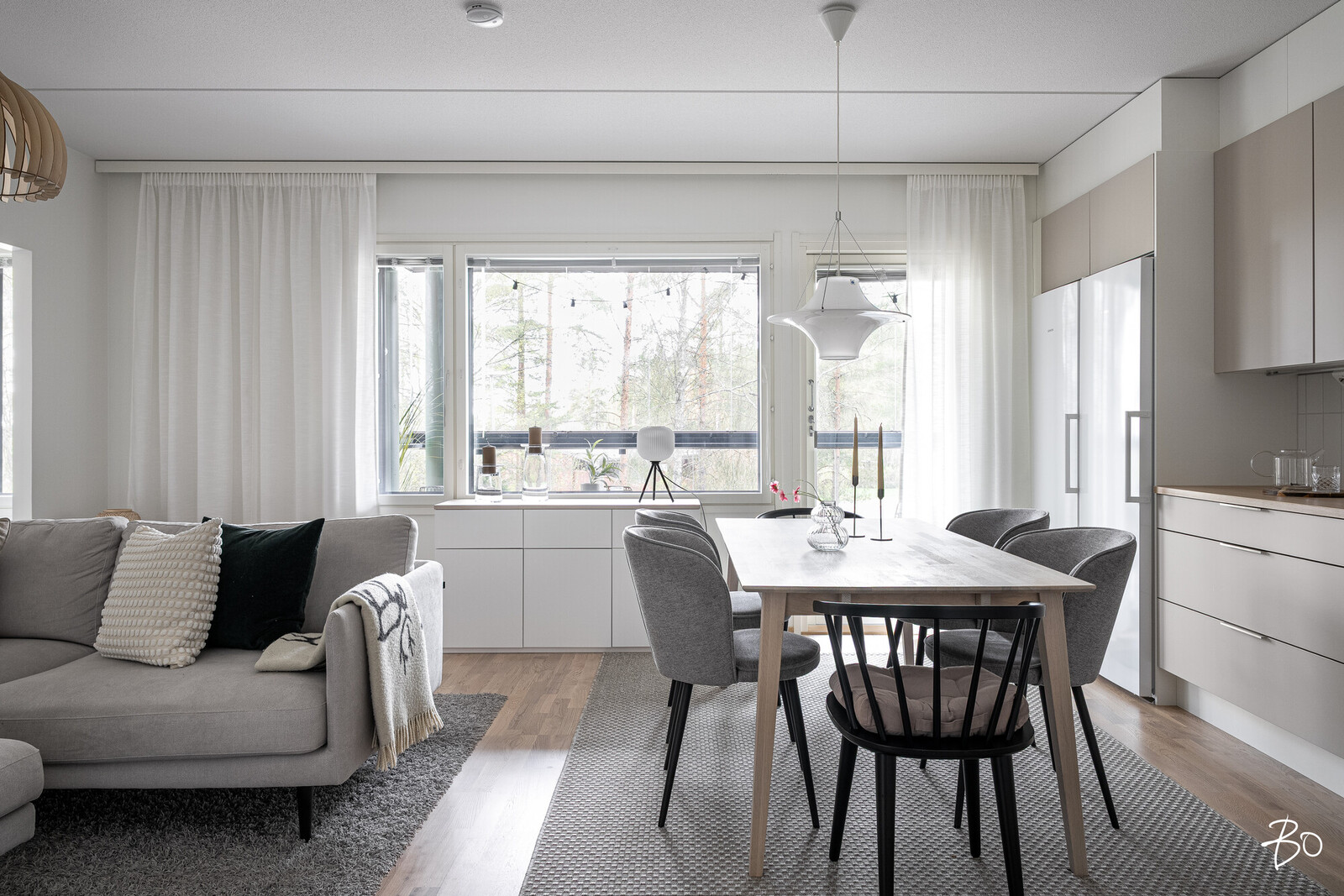 Postipojankuja 3 - kuva 4