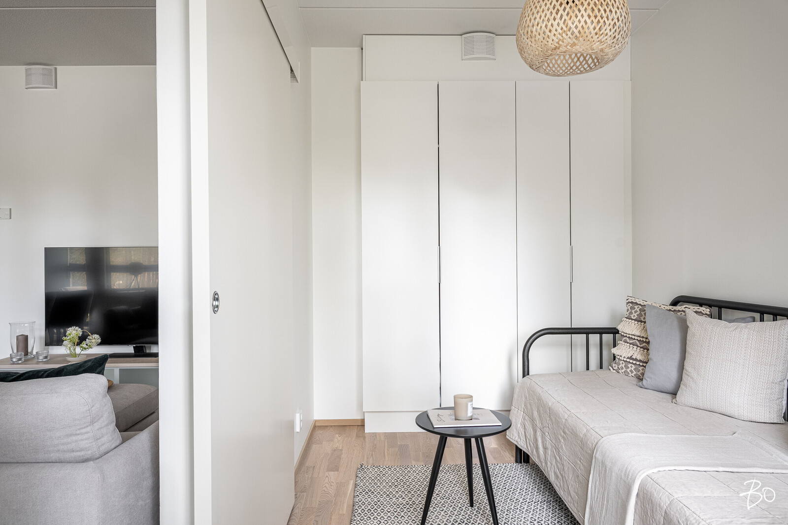 Postipojankuja 3 - kuva 12