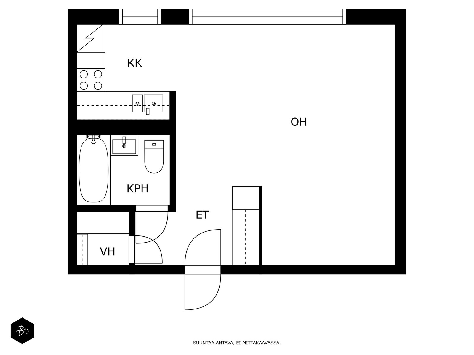 Hintantie 25 - kuva 2