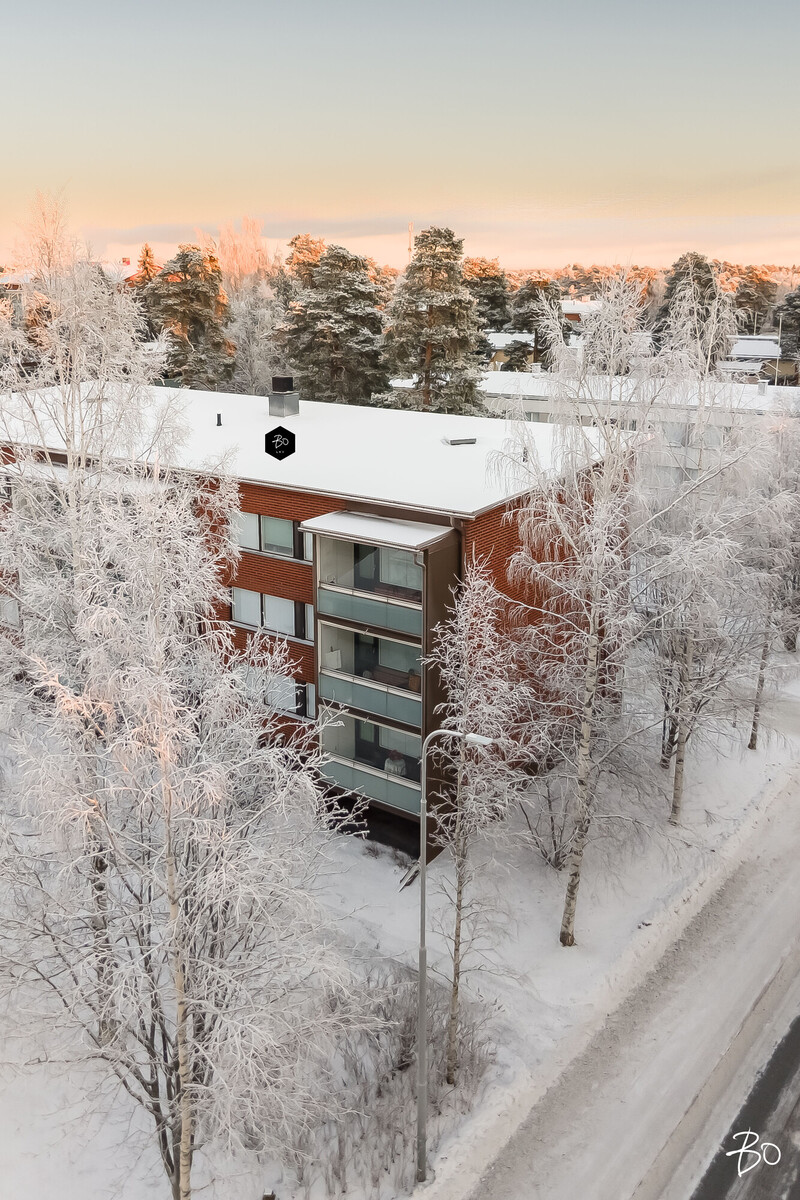 Hintantie 25 - kuva 19