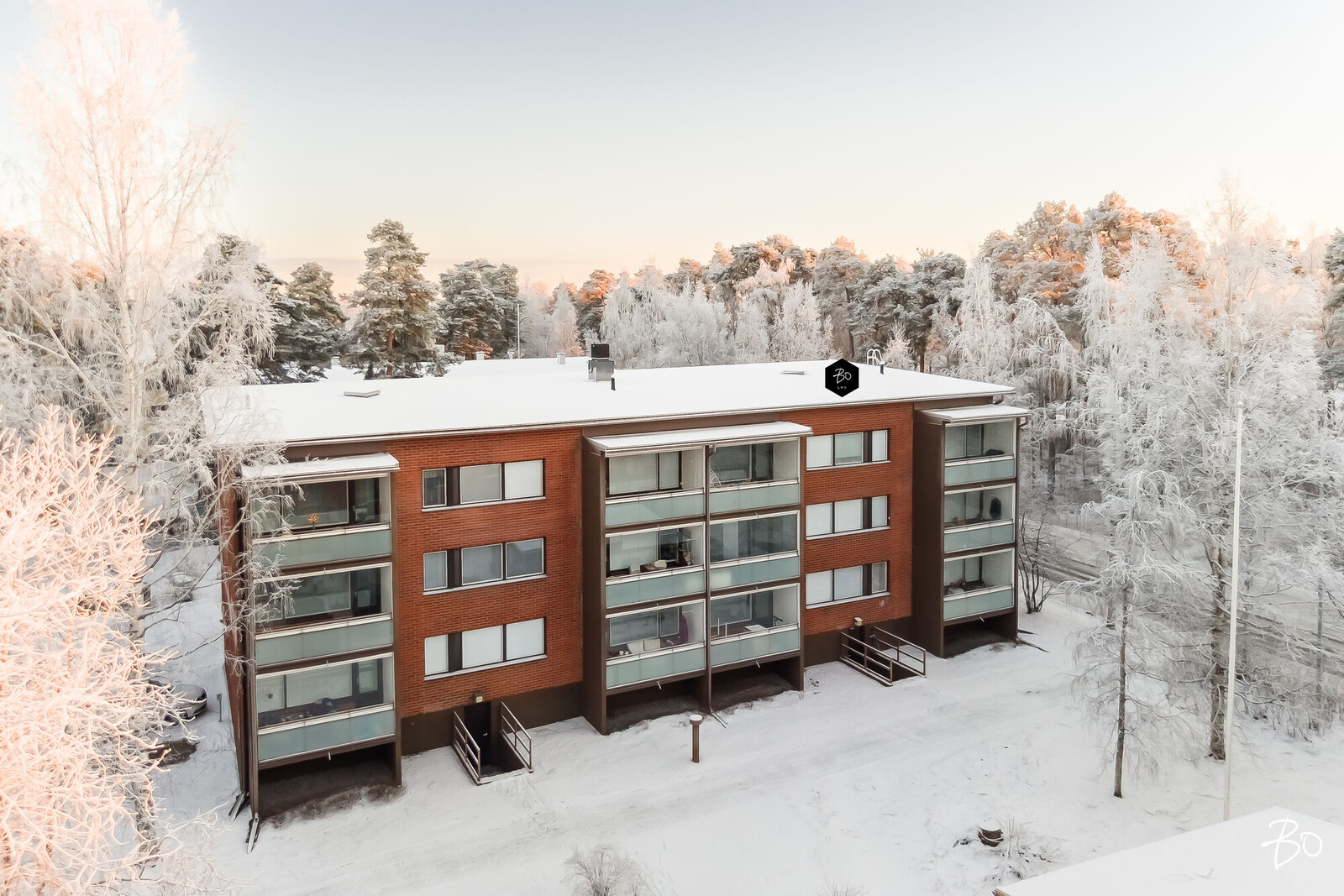 Hintantie 25 - kuva 18