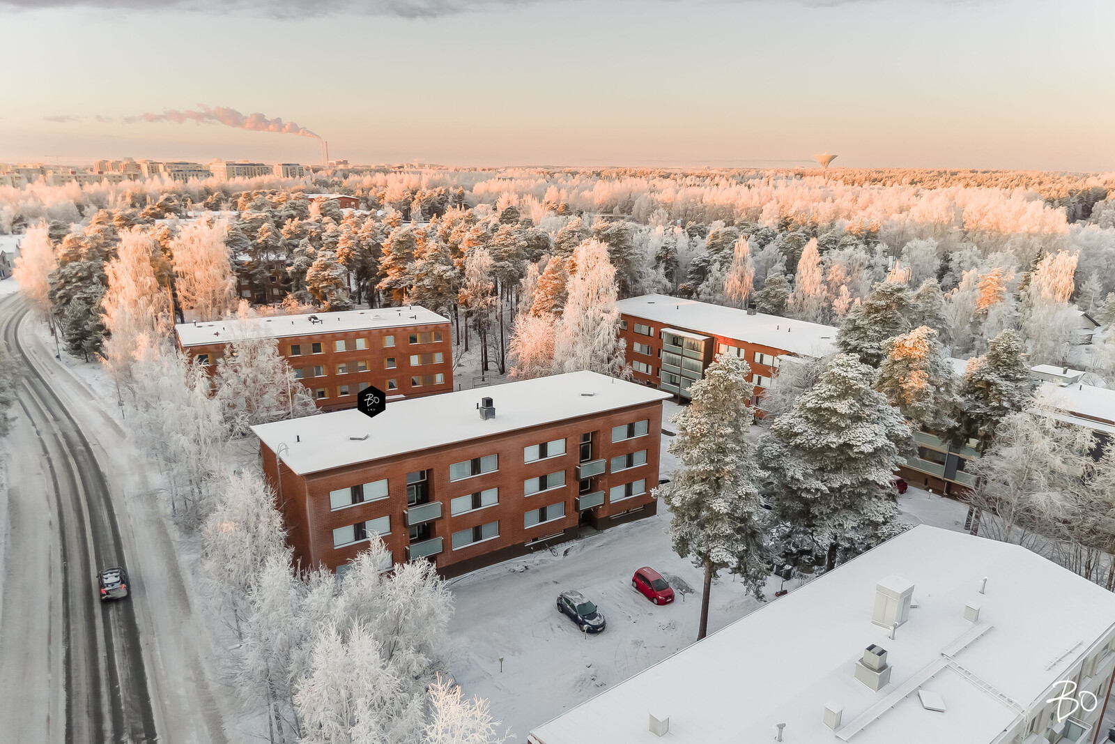 Hintantie 25 - kuva 21