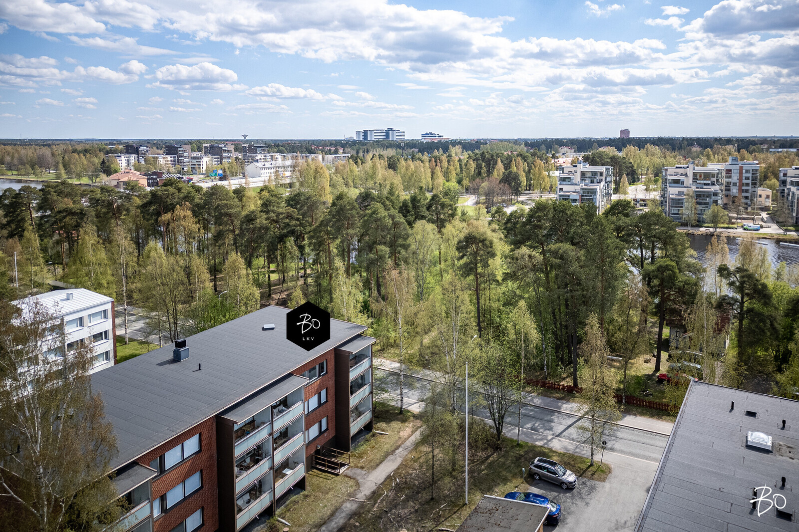 Hintantie 25 - kuva 22