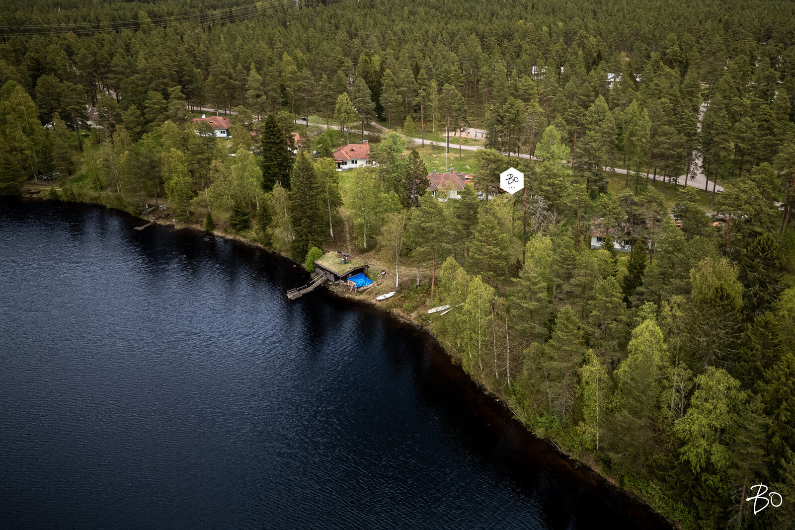 Saarivirrantie 17 - kuva 33