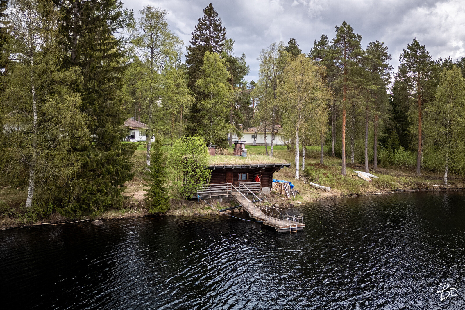 Saarivirrantie 17 - kuva 32