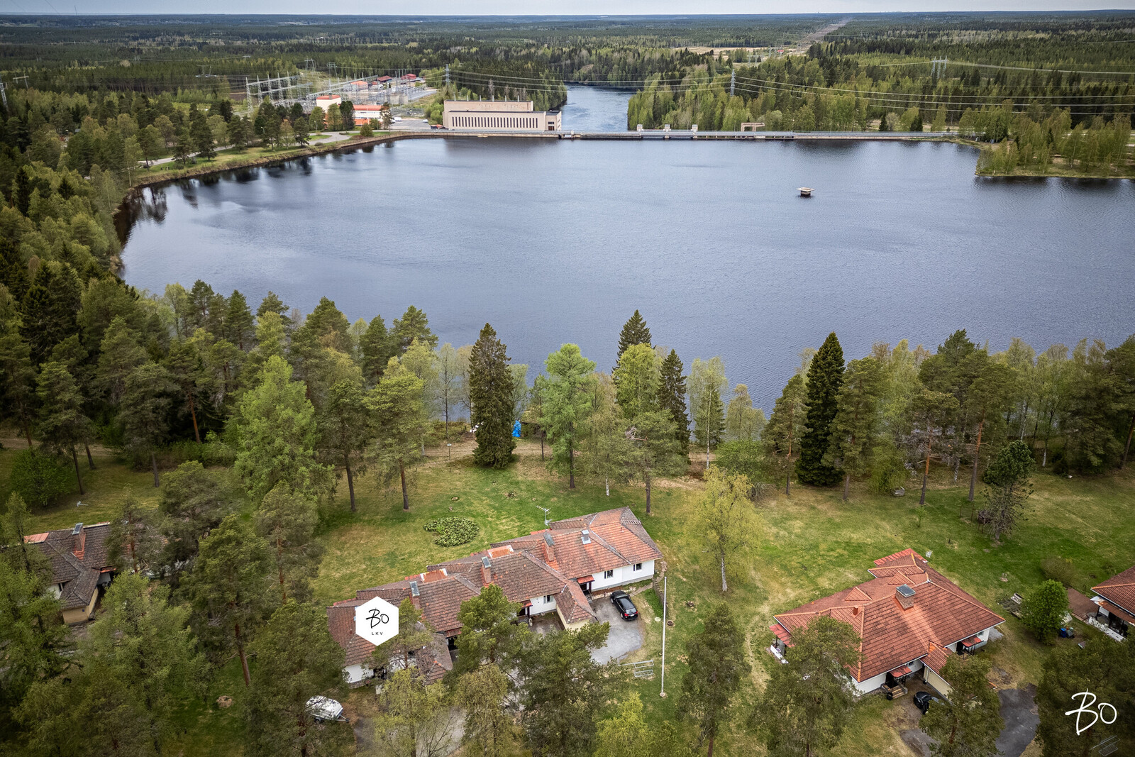 Saarivirrantie 17 - kuva 29