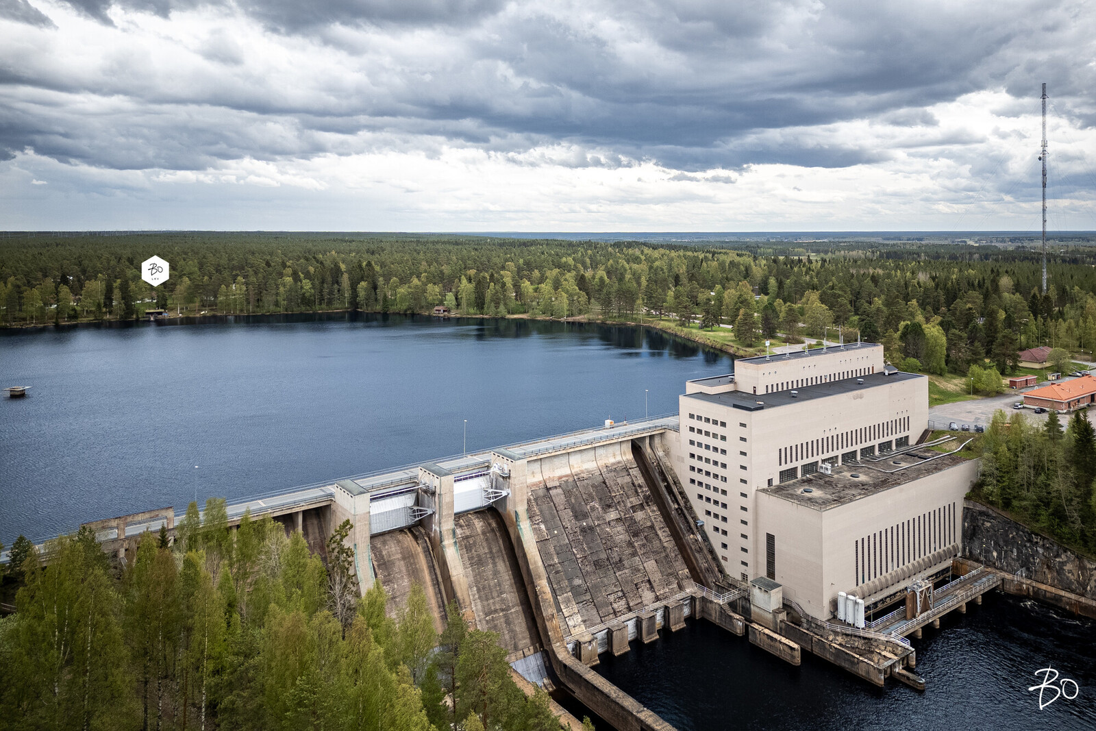 Saarivirrantie 17 - kuva 38