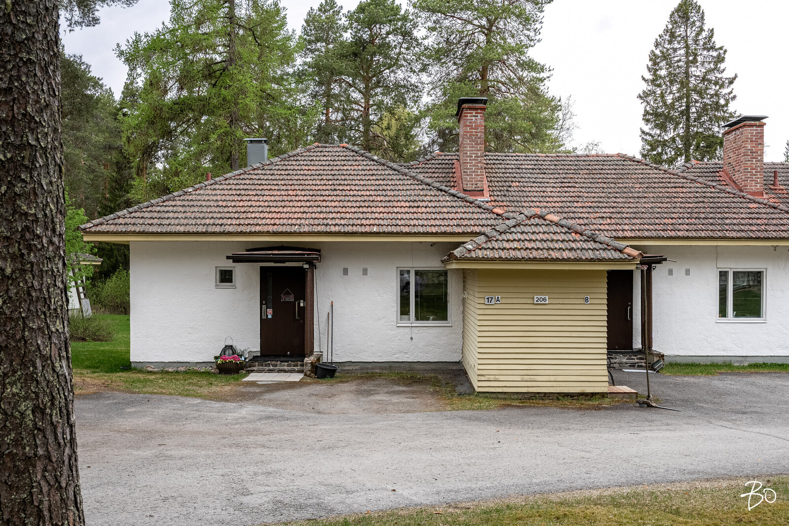 Saarivirrantie 17 - kuva 26