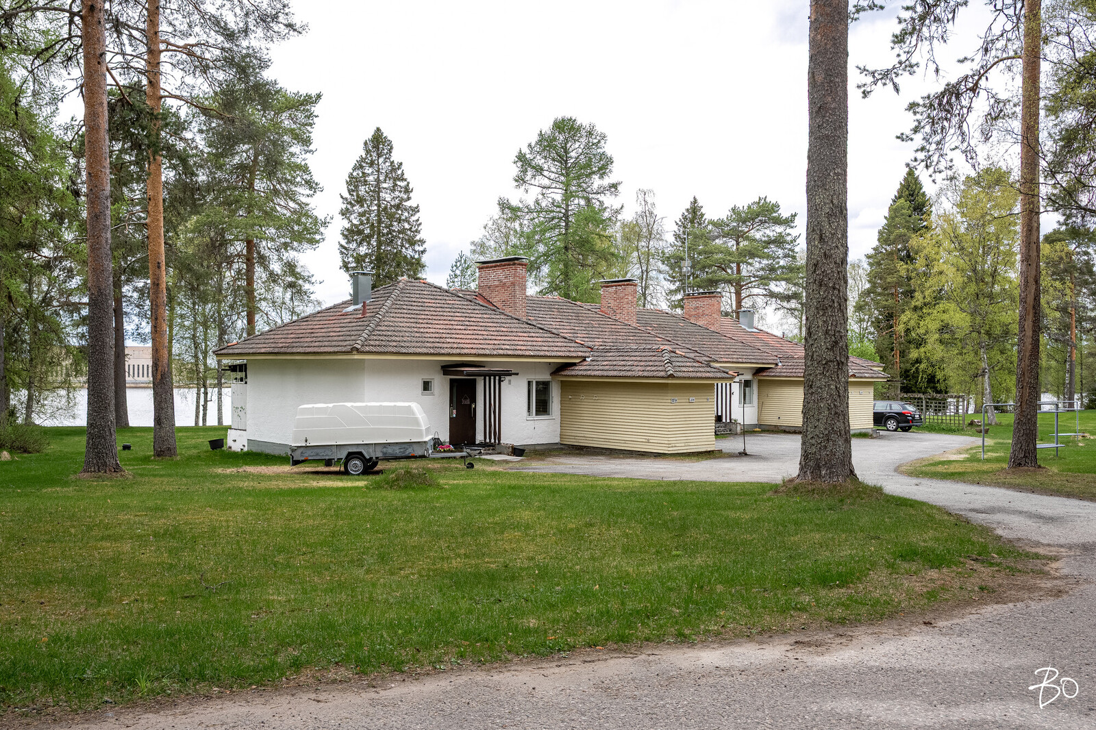 Saarivirrantie 17 - kuva 27