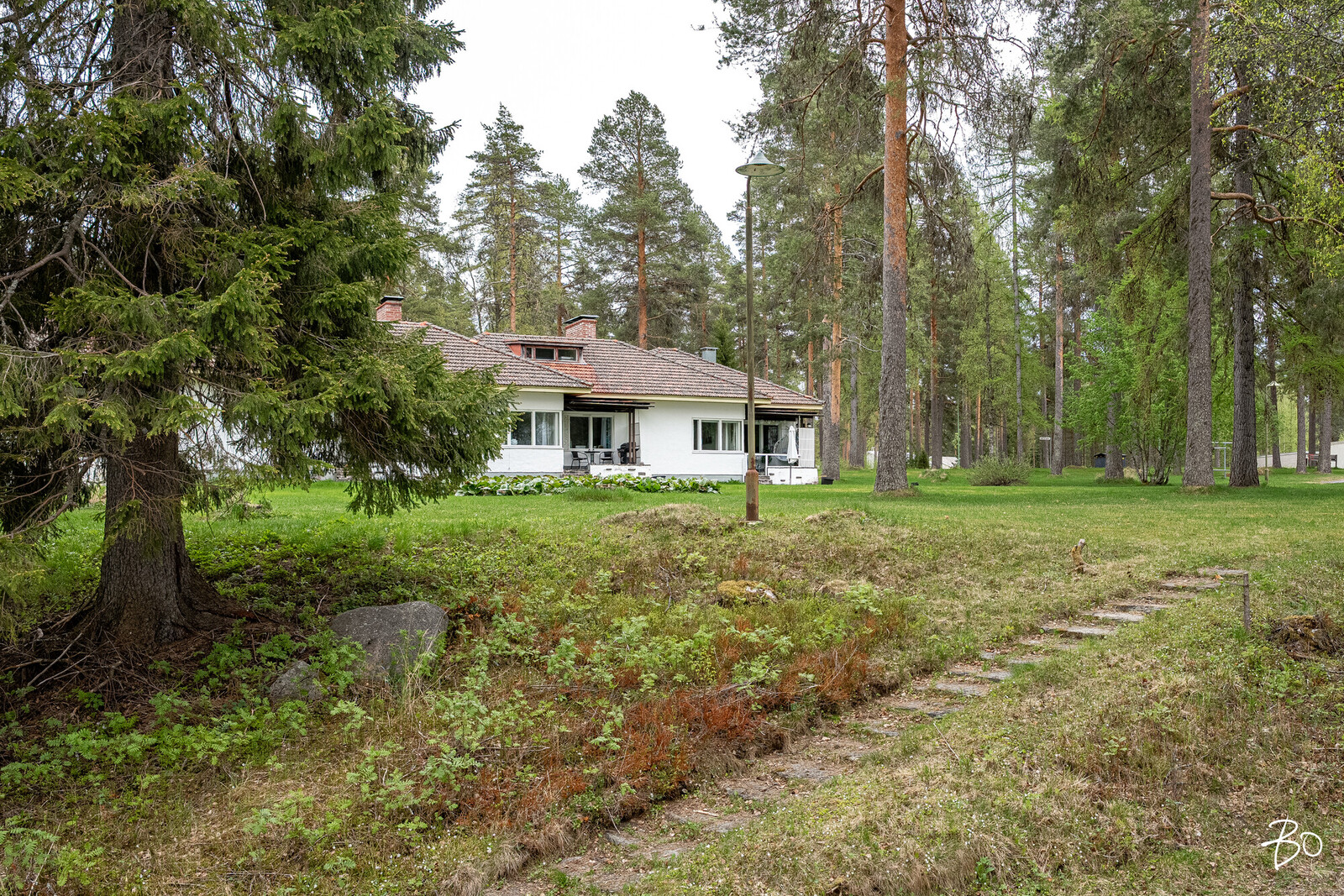 Saarivirrantie 17 - kuva 24