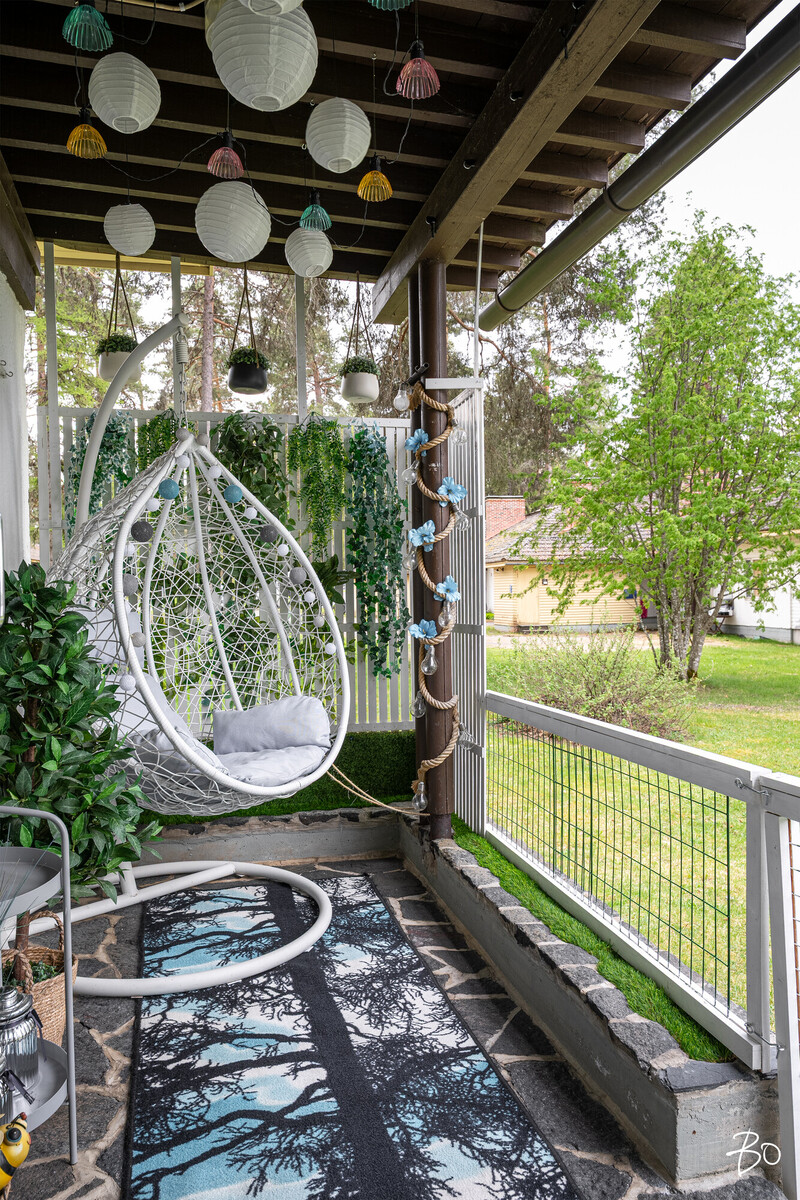 Saarivirrantie 17 - kuva 21