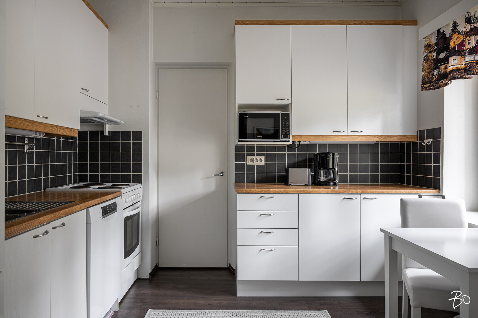 Saarivirrantie 17 - kuva 1