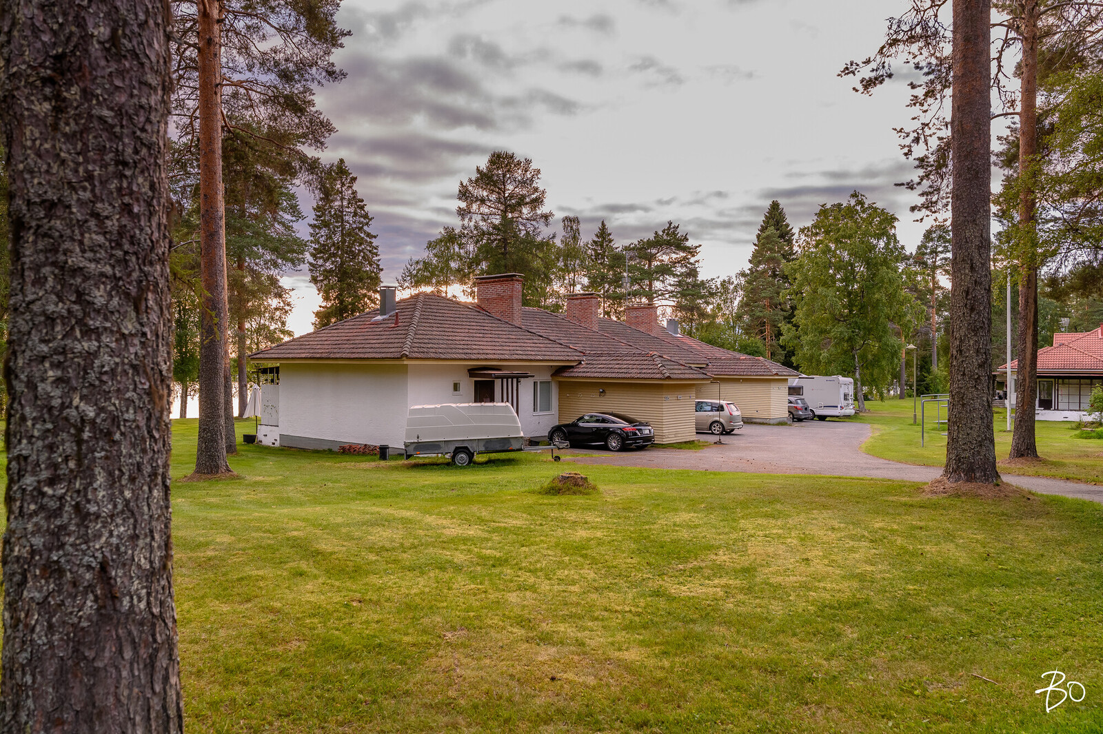 Saarivirrantie 17 - bild 27