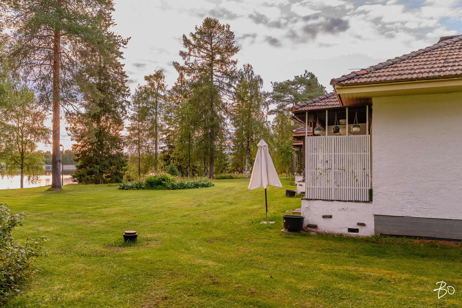 Saarivirrantie 17 - bild 23